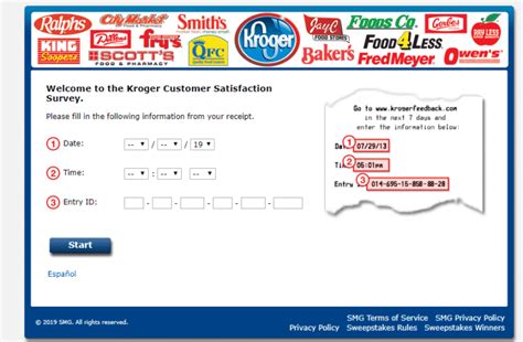 Kroger feedback 50 fuel points survey. Things To Know About Kroger feedback 50 fuel points survey. 